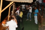 Saturday Night at Oasis Pub, Byblos